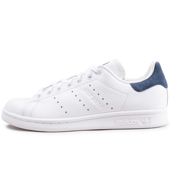 adidas stan smith rouge et blanche